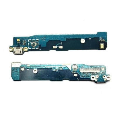 Charging Connector Flex Pcb Board For Htc Nexus 9 By - Maxbhi Com