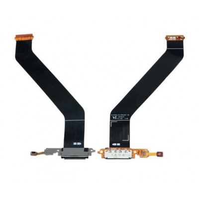 Charging Connector Flex Pcb Board For Samsung Galaxy Tab 10 1 P7510 By - Maxbhi Com