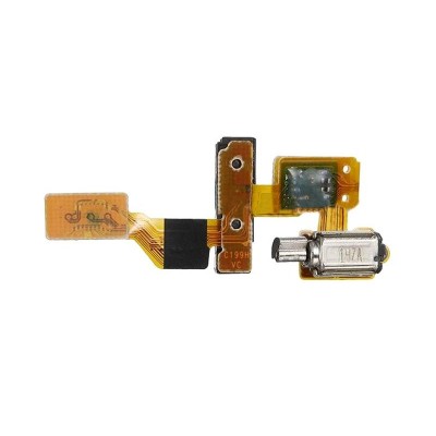Ear Speaker Flex Cable for Huawei Ascend G7-L03
