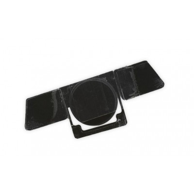 Home Button Back Metal Bracket for Apple iPad 2 CDMA