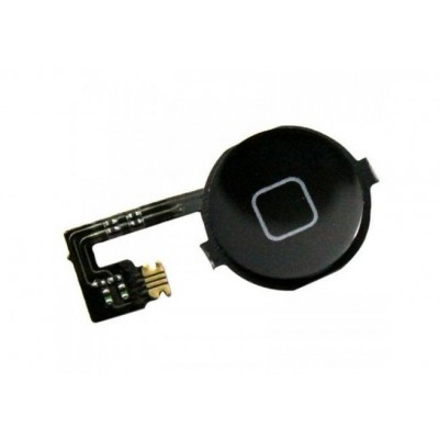 Home Button Flex Cable for Apple iPhone 4 - 32GB