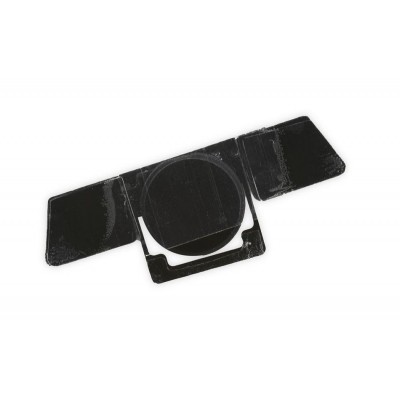Home Button Metal Spacer for Apple iPad 3 64GB WiFi