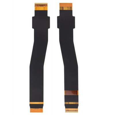 Lcd Flex Cable For Samsung Galaxy Tab 3 10 1 P5200 By - Maxbhi Com