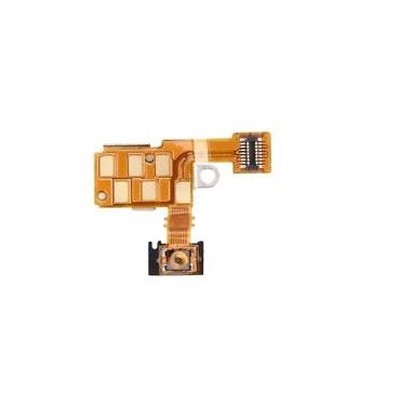 Power Button Flex Cable for Sony Xperia Go