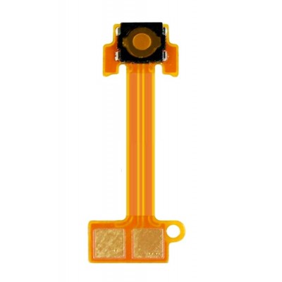 Power On Off Button Flex Cable for Samsung Galaxy S4 Active LTE-A