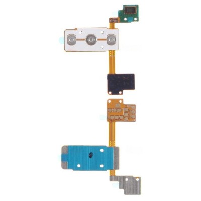 Power Button Flex Cable For Lg G3 32gb On Off Flex Pcb By - Maxbhi Com