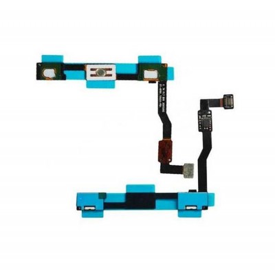 Sensor Flex Cable for Samsung I9105P Galaxy S II Plus with NFC