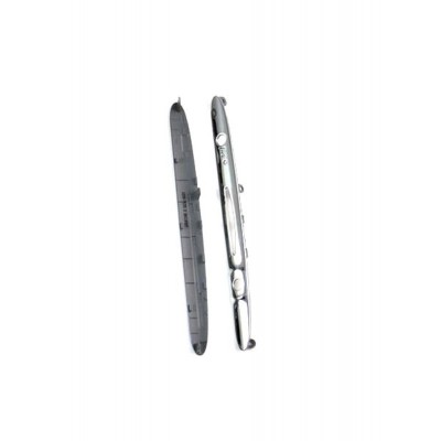 Side Cover for Sony Ericsson Xperia neo V MT11