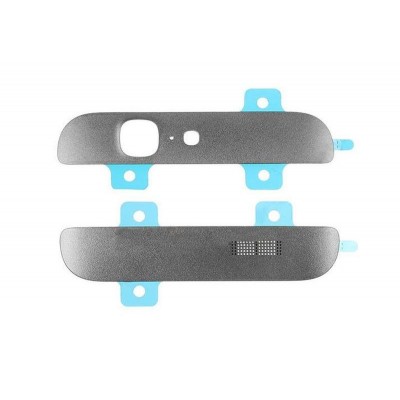 Top & Bottom Cover for Huawei Ascend G7-L03