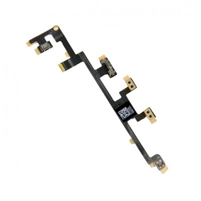 Volume Button Flex Cable for Apple iPad 3 4G