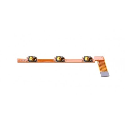Volume Button Flex Cable for Wiko Ridge Fab 4G