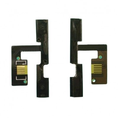 Volume Button Flex Cable For Htc Wildfire S A510b G13 By - Maxbhi Com