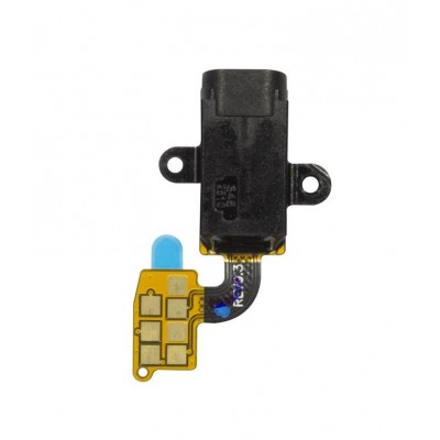 Audio Jack Flex Cable for Samsung Galaxy S5 Duos LTE