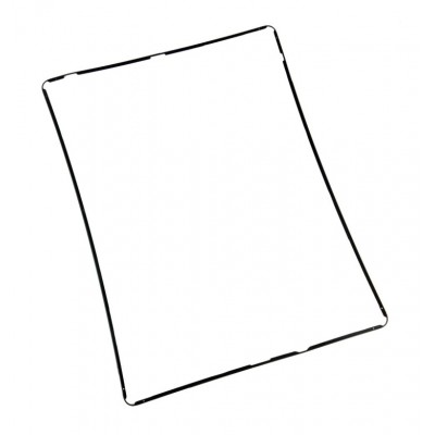 Bezel for Apple iPad 3 Wi-Fi Plus Cellular