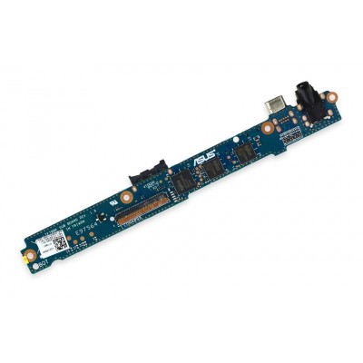 Charging PCB Complete Flex for Asus Transformer Pad Infinity 3G TF700T