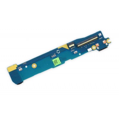 Charging PCB Complete Flex for HTC Nexus 9 Wi-Fi only and LTE
