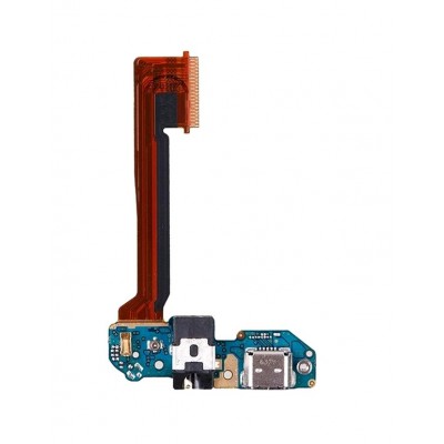 Charging PCB Complete Flex for HTC One M9 Plus Supreme Camera