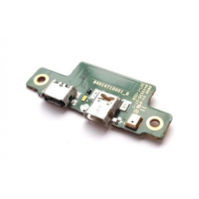 Charging PCB Complete Flex for Motorola XOOM MZ604