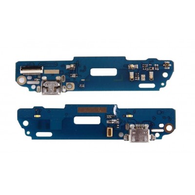 Charging Pcb Complete Flex For Htc Desire 601 Zara By - Maxbhi Com