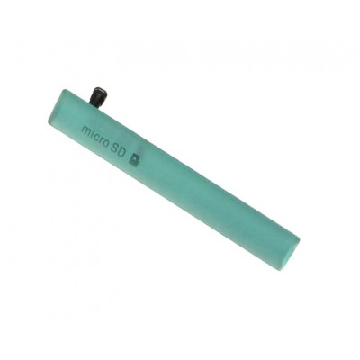 Memory Card Cover for Sony Xperia Z3 Tablet Compact 16GB WiFi