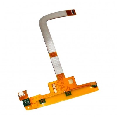 Microphone Flex Cable for HTC One - M8 - for Windows - CDMA