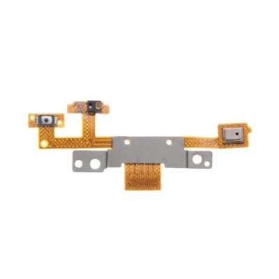 Power Button Flex Cable for Meizu MX3