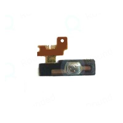 Power Button Flex Cable For Samsung Wave 3 S8560 By - Maxbhi Com