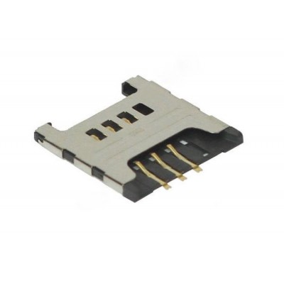 Sim Connector for Intex Turbo S1