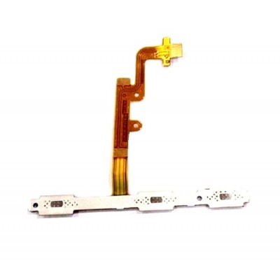 Volume Button Flex Cable for Huawei MediaPad 10 Link Volume Button Flex Cable for Huawei MediaPad 10 Link