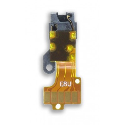 Audio Jack Flex Cable for Amazon Kindle Fire HDX 7 16GB WiFi