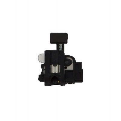 Audio Jack Flex Cable for Samsung Galaxy S4 with LTE Plus