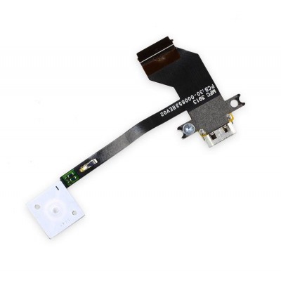 Charging Connector Flex Cable for Amazon Kindle Fire HDX 8.9 Wi-Fi Only