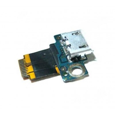 Charging Connector Flex Cable for HTC Incredible S S710d