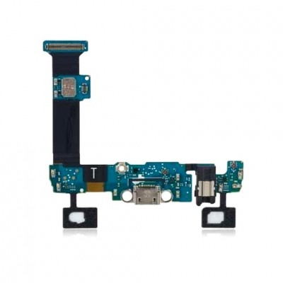 Charging Connector Flex Cable for Samsung Galaxy S6 Duos