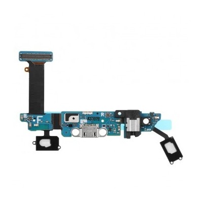 Charging Connector For Samsung Galaxy S6 Duos By - Maxbhi Com