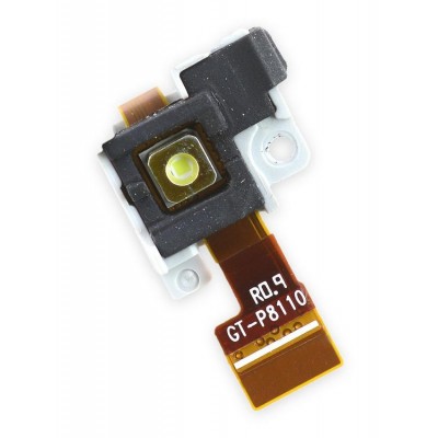 Flash Light Flex Cable for Samsung Google Nexus 10 P8110