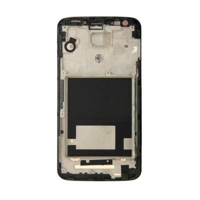 Front Housing for LG G2 16GB