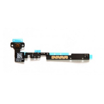 Home Button Flex Cable for Apple iPad Mini 2 Wi-Fi Plus Cellular with LTE support