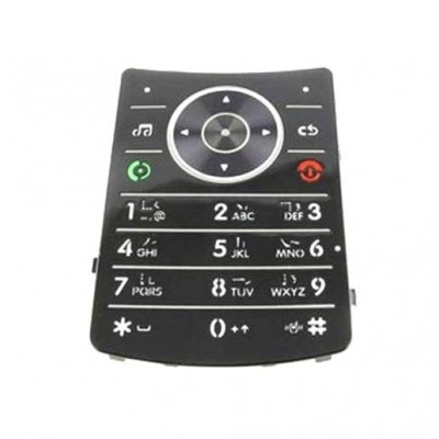 Keypad for Motorola Moto Razr V8 - 2GB