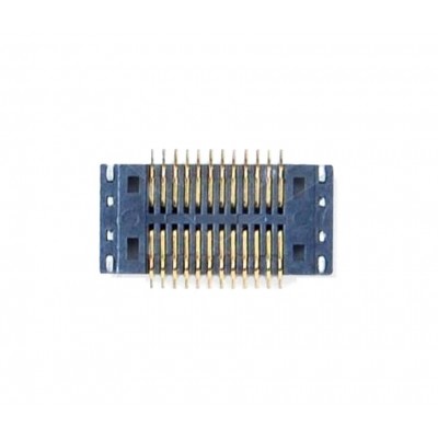 LCD Connector for Nokia 6300i