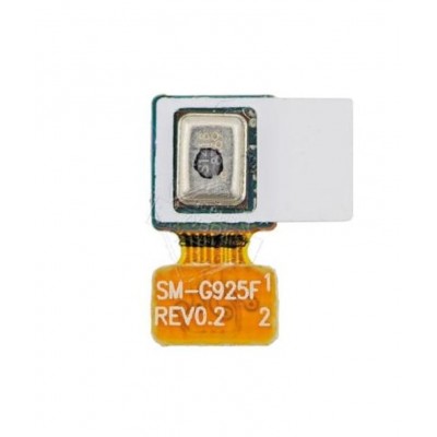 Microphone Flex Cable for Samsung Galaxy S6 Duos