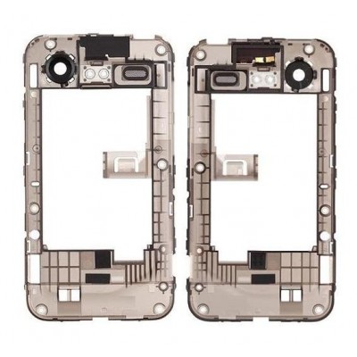Middle For Htc Incredible S G11 By - Maxbhi Com