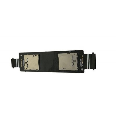 MMC + Sim Connector for Asus Zenfone 5 - 8GB - 1.6GHz