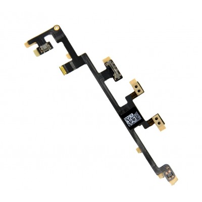 Power Button Flex Cable for Apple iPad 4 Wi-Fi Plus 4G