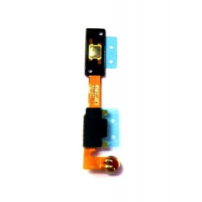 Power Button Flex Cable for Samsung Galaxy Tab 3 Lite 7.0 3G