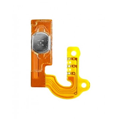 Power Button Flex Cable for Samsung Galaxy Trend II Duos S7572