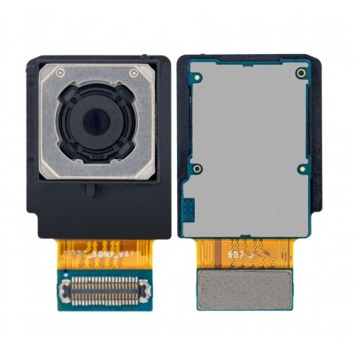 Replacement Back Camera For Samsung Galaxy S7 64gb By - Maxbhi Com