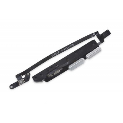 Volume Button Bracket for Apple iPad Air Wi-Fi Plus Cellular with 3G