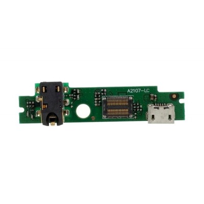 Audio Jack Flex Cable for Lenovo IdeaTab A2107 8GB WiFi and 3G