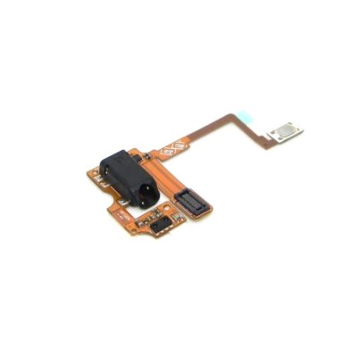 Audio Jack Flex Cable for LG Optimus 2X